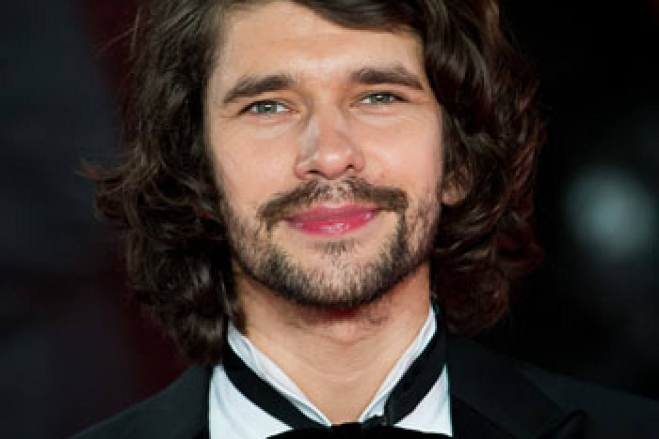 Brian May would like to see British actor Ben Whishaw in the role. Photo: Getty/Supplied