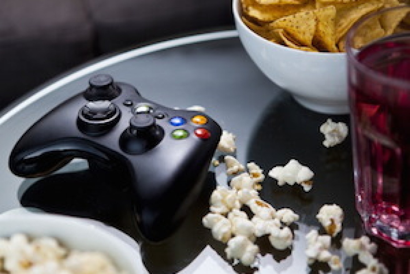 Most streaming services are available on Xbox and other game consoles. Photo: Getty