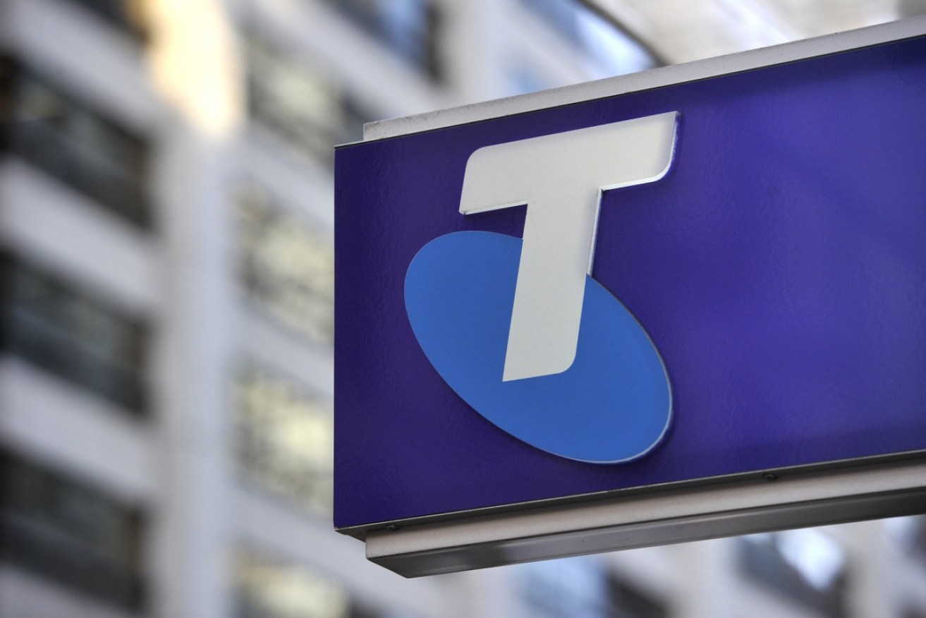 Telstra Mail has left customers without access to their emails.  Photo: AAP
