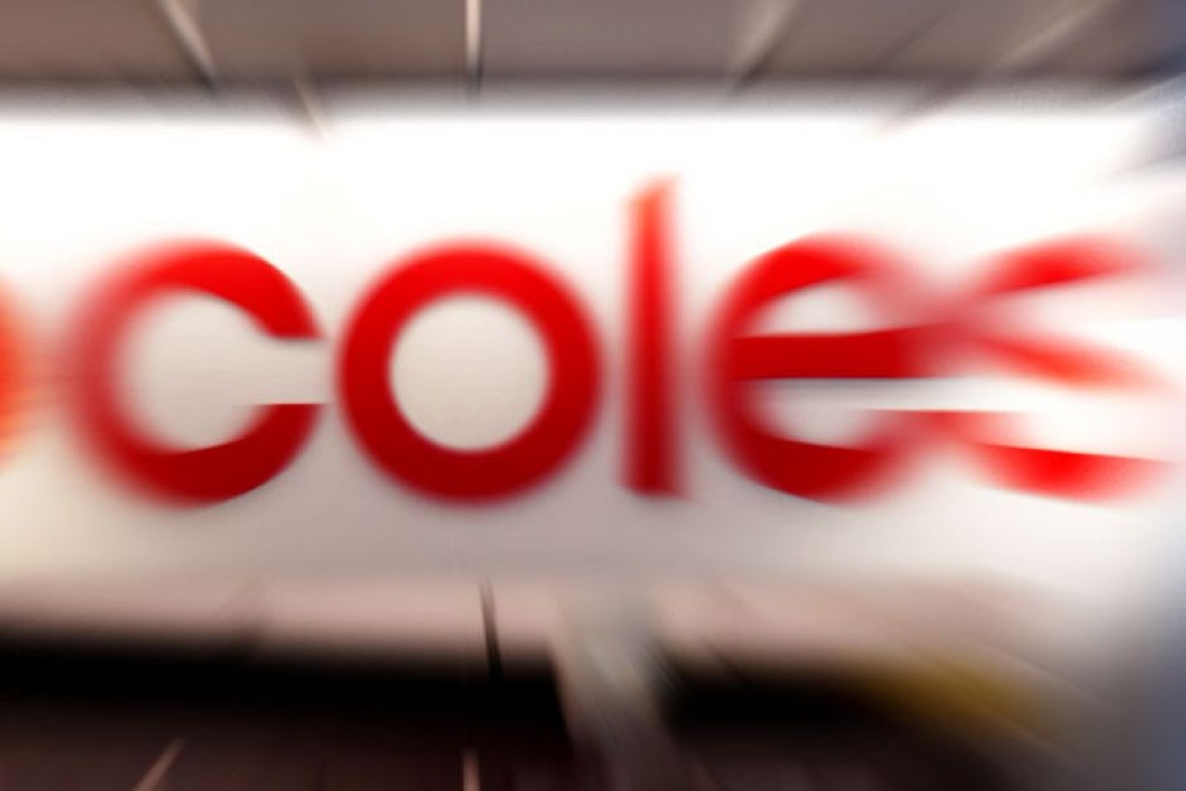Coles, the biggest of Wesfarmers' subsidiaries, will list on the ASX.