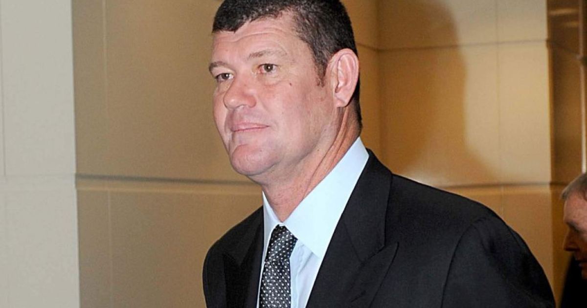 who is james packer - Ilustrasi 2