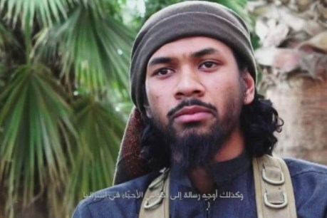Prakash&#8217;s death a &#8216;huge blow for Islamic State&#8217;