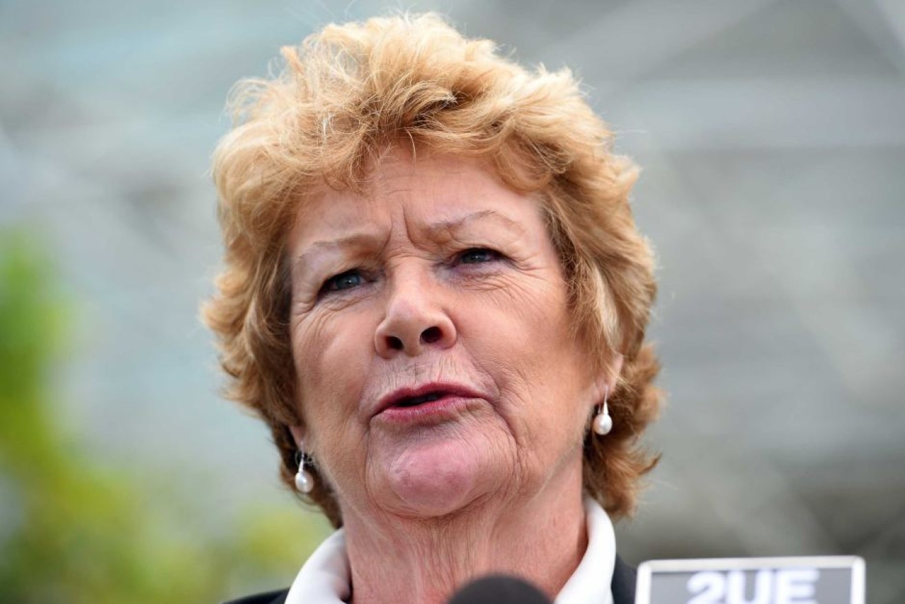 The State Opposition has repeatedly called for the resignation of NSW Health Minister Jillian Skinner. 