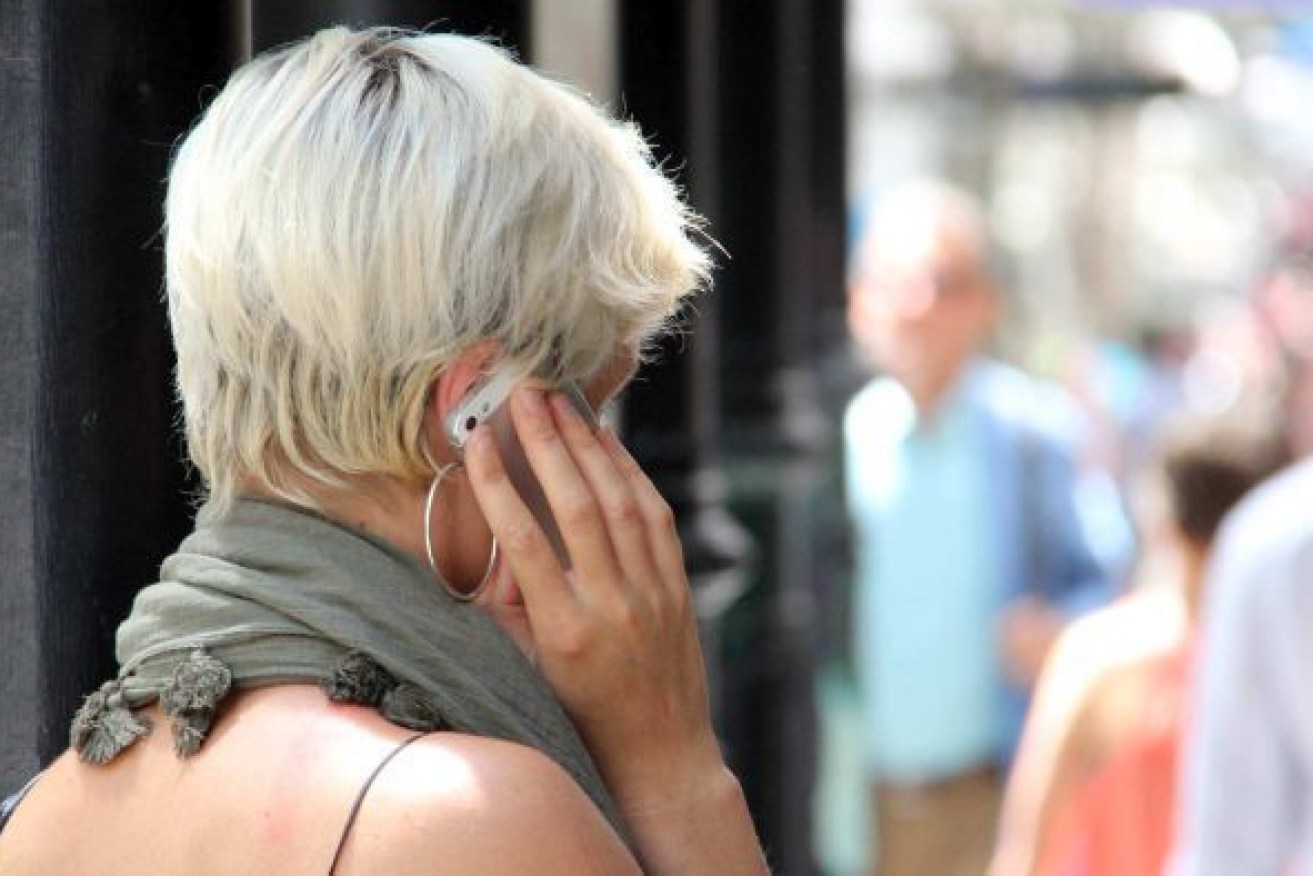 Rare cancer found in heavy users of mobile phones have now been found in rats.