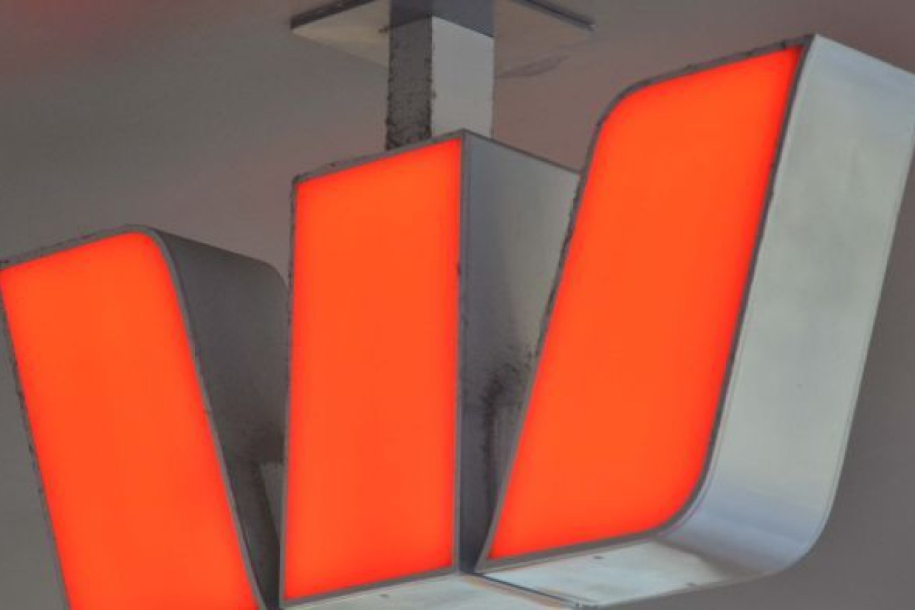 Westpac's car loan application process has been questioned.