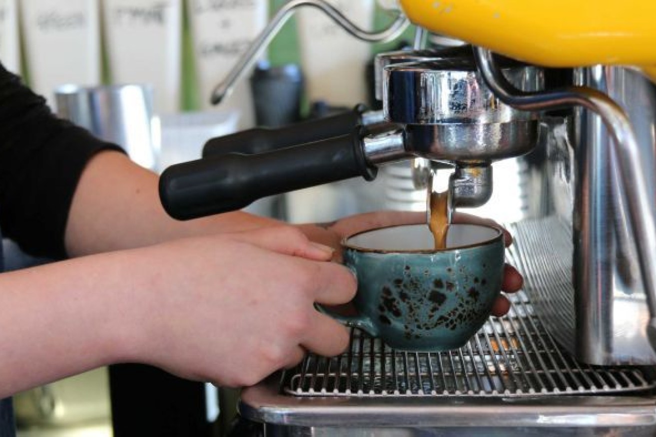 The Fair Work Comission's penalty rate cuts will go ahead after the High Court decision.