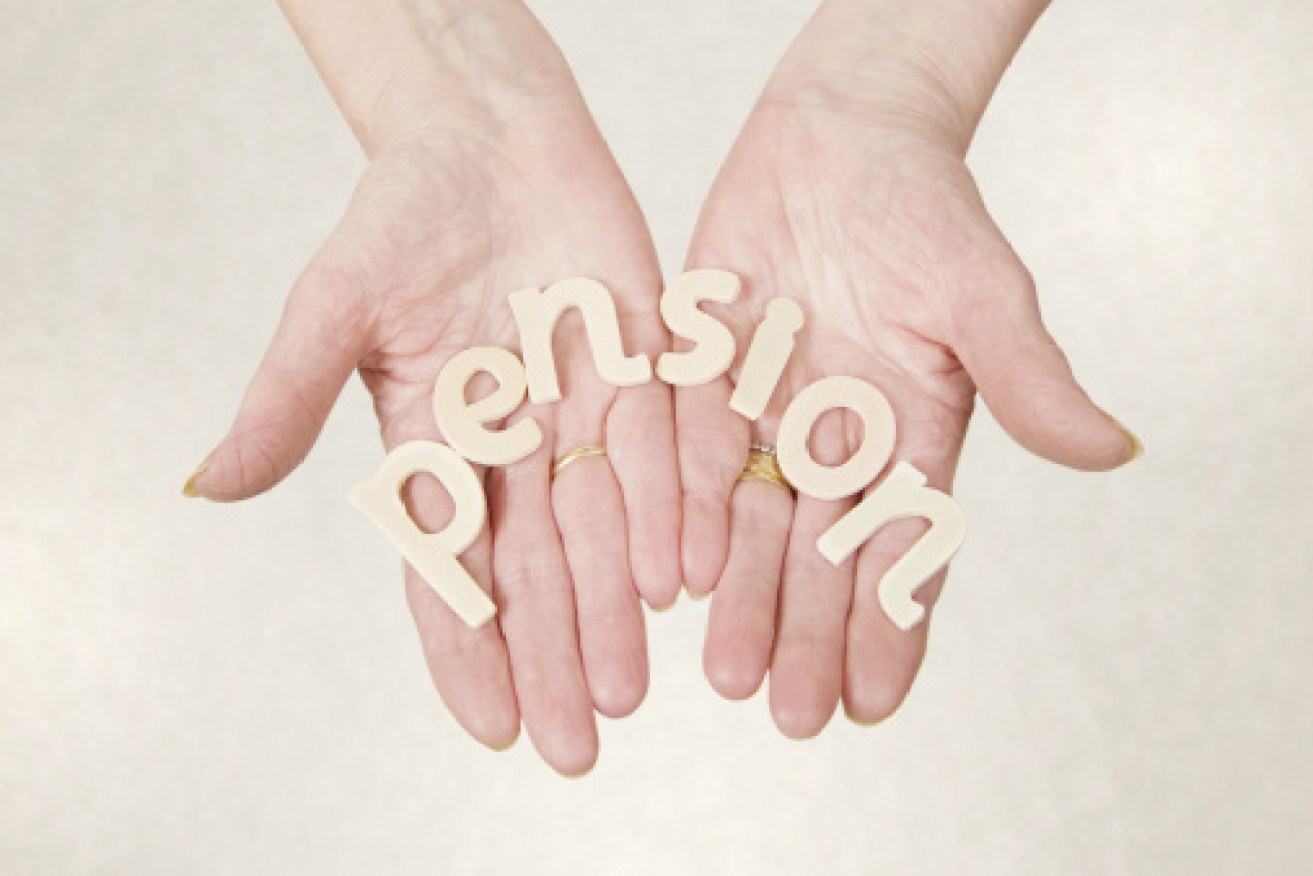The pension system will come under further stress as more Australians reach retirement age. Photo: Getty