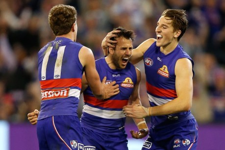 The AFL&#8217;s top 10 kicks for goal might surprise you