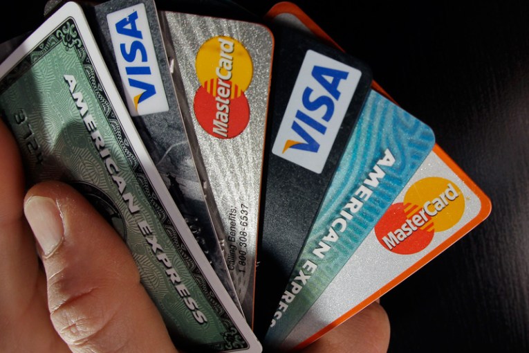 Banks claw back credit card rewards