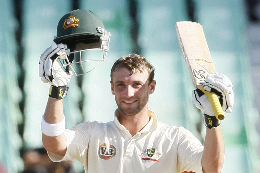 Phillip hughes deals lights