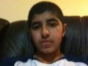Farhad Mohammad, the teenager who shot dead police accountant Curtis Cheng in Sydney last year.