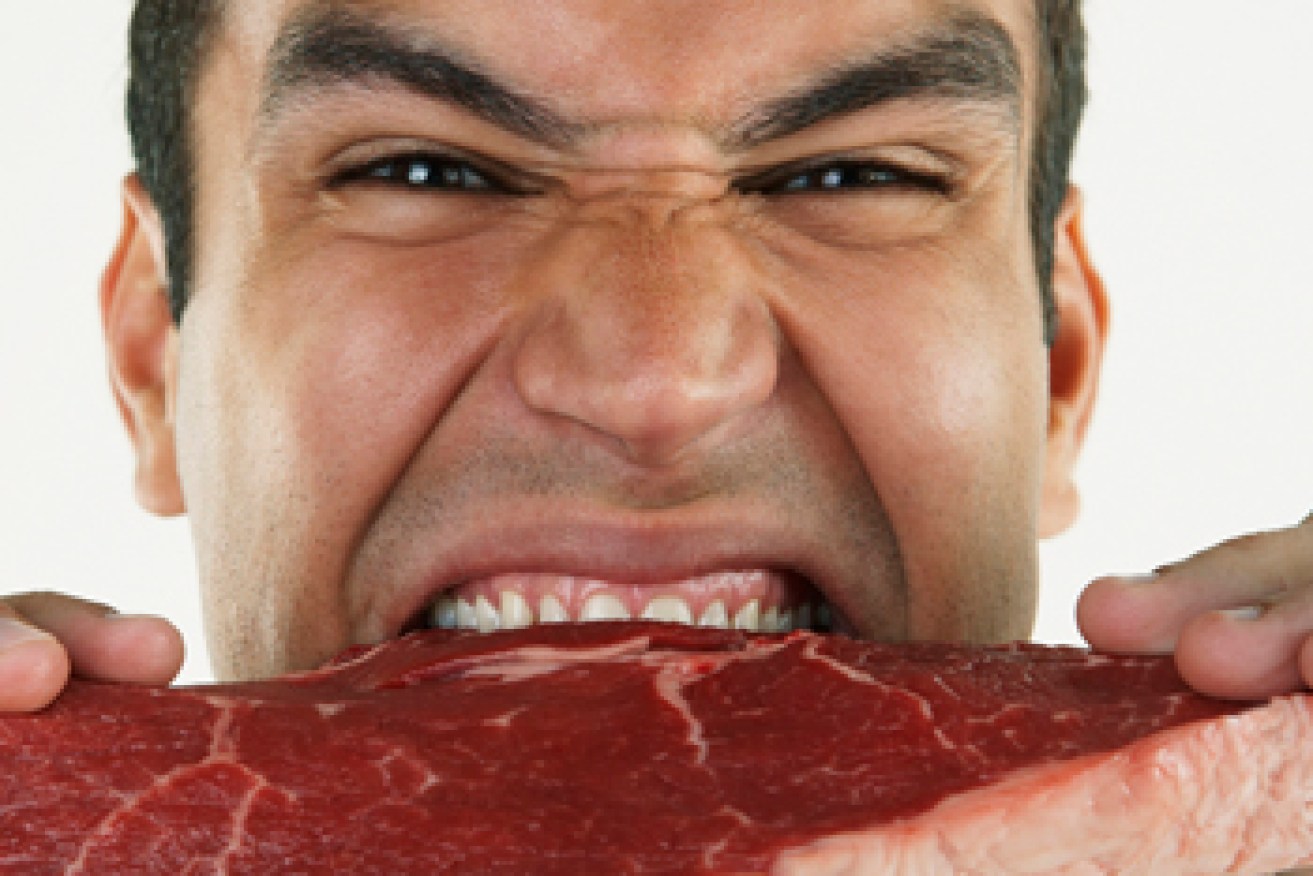 Protein is the main staple of a Paleo Diet. Photo: Getty