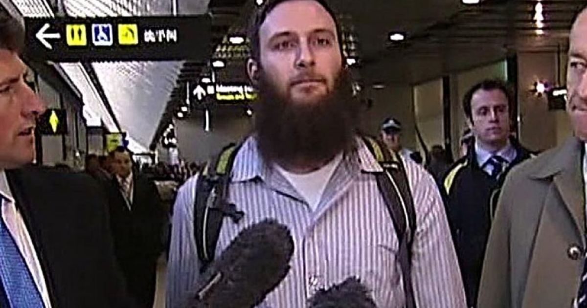 Men arrested over alleged plan to take boat to join IS | The New Daily