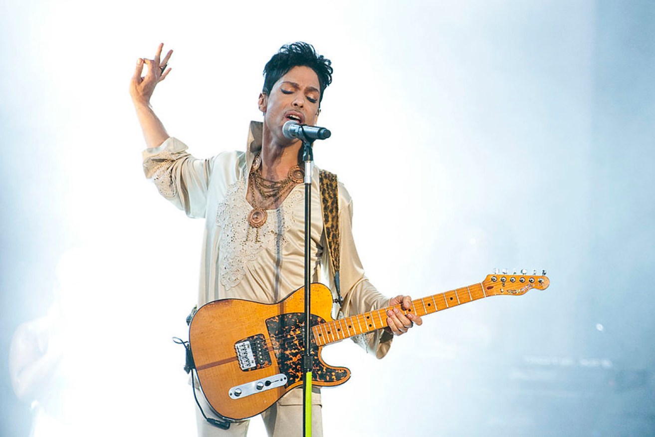 A flood of individuals has tried to claim Prince's estate. 