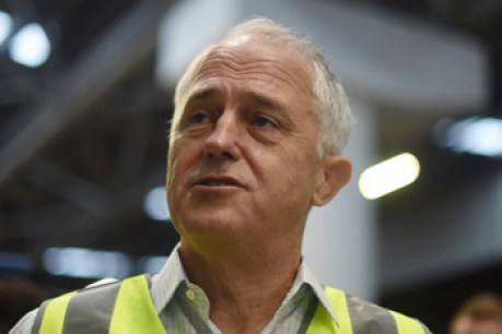 PM targets marginal Labor seat