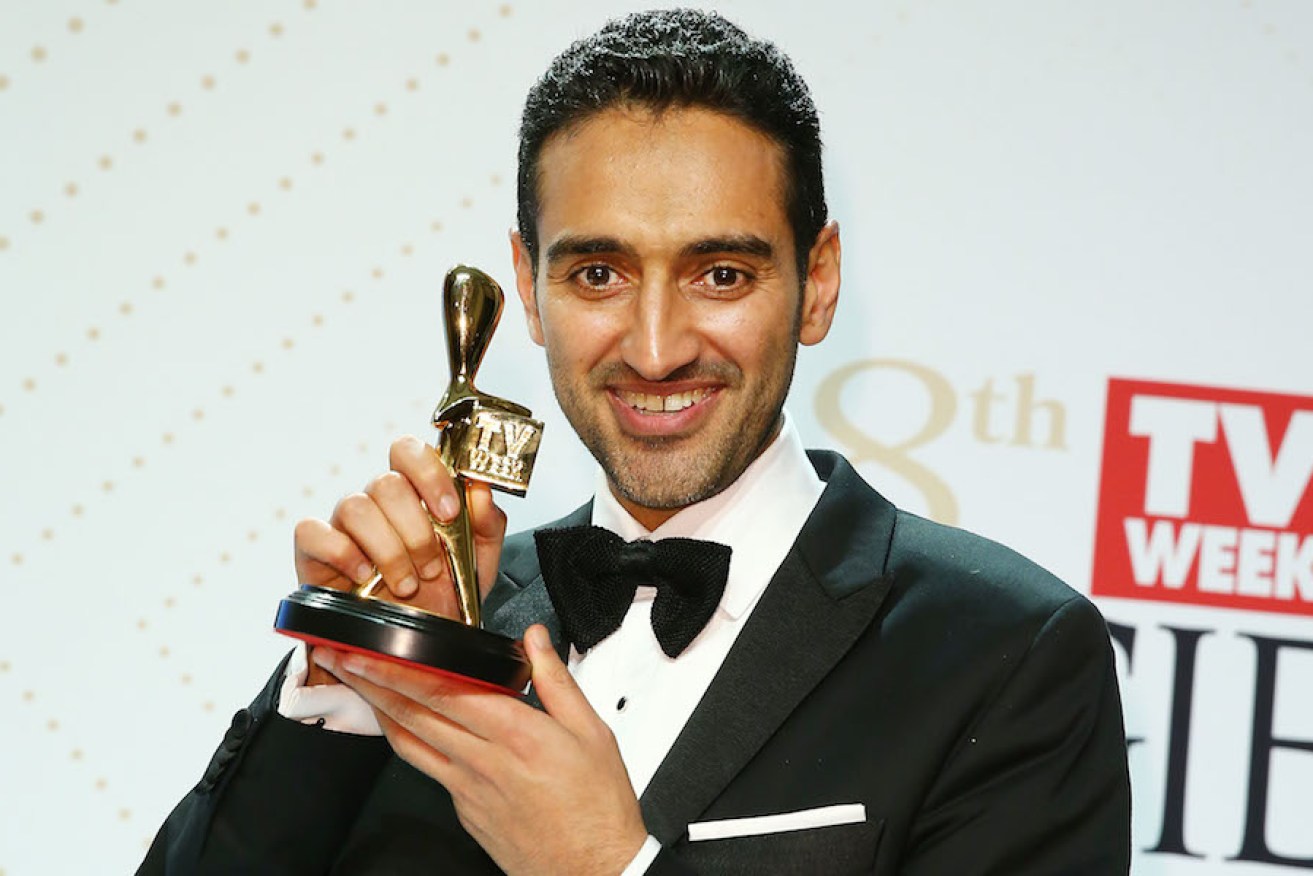 Waleed Aly said the reports were "categorically incorrect".