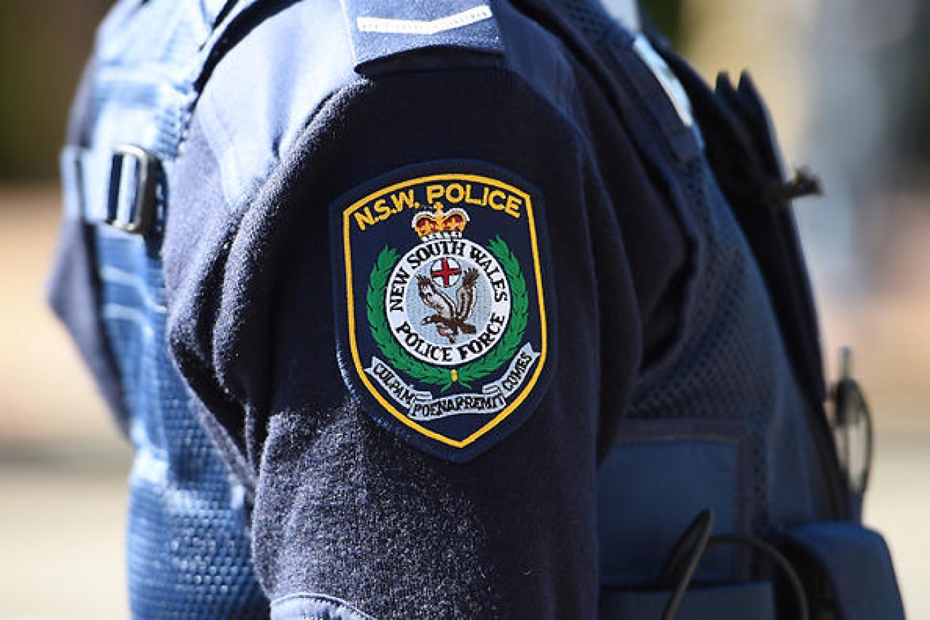 A 23-year-old man has been charged over an alleged right-wing plot on the NSW South Coast, a week after his younger brother.