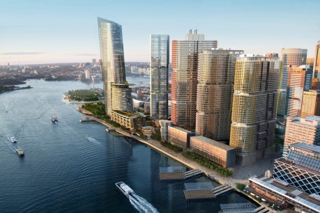 Sydney&#8217;s Crown Casino approved