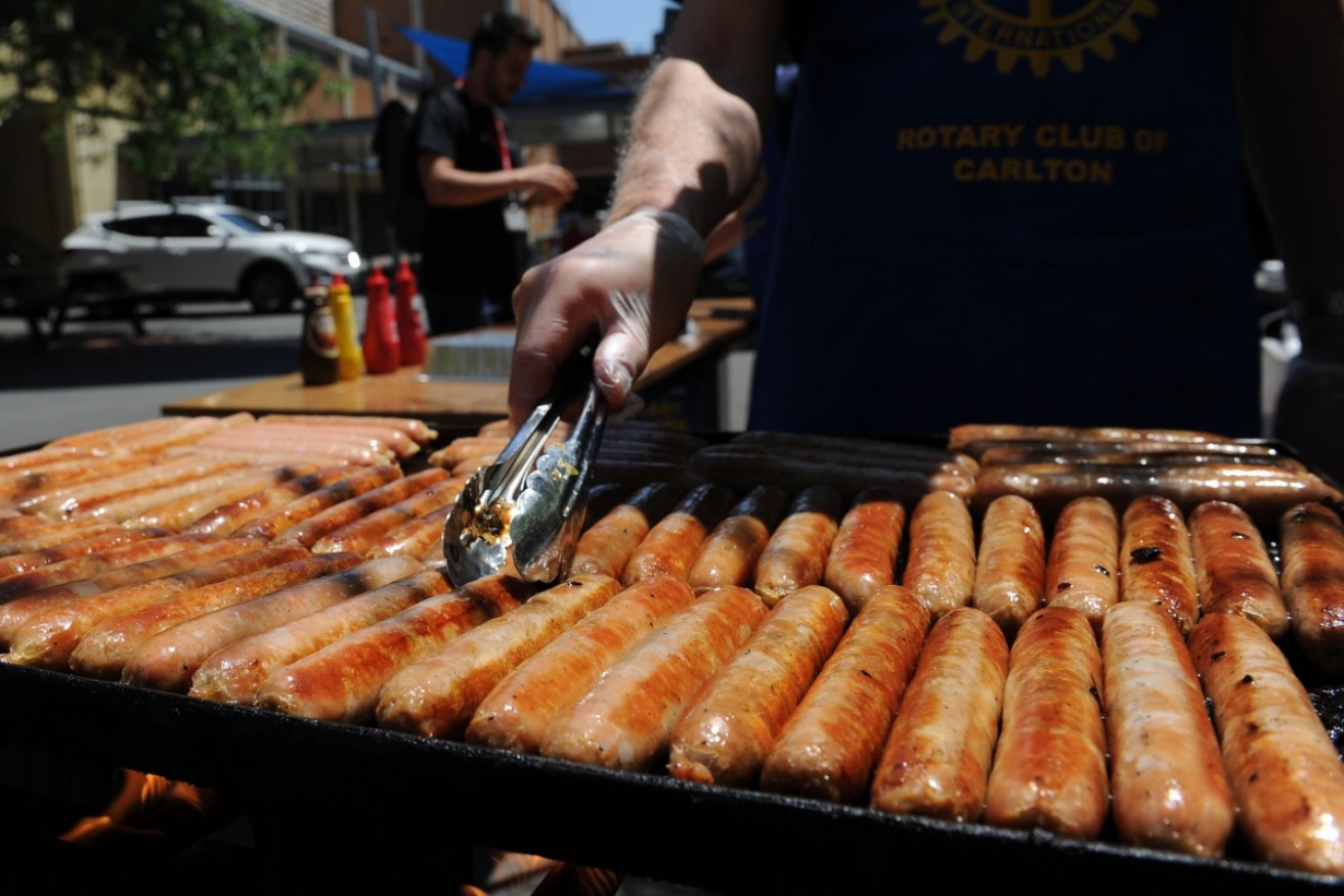 Early voting trends mean it may not even be worth firing up the traditional election day barbecue in some seats.