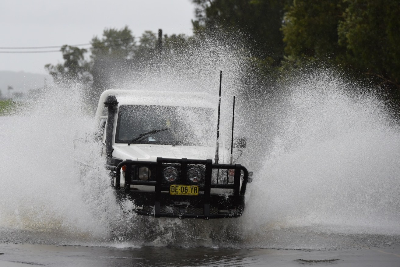 NSW is facing more flood threats, with forecasts of further heavy rain in saturated areas.
