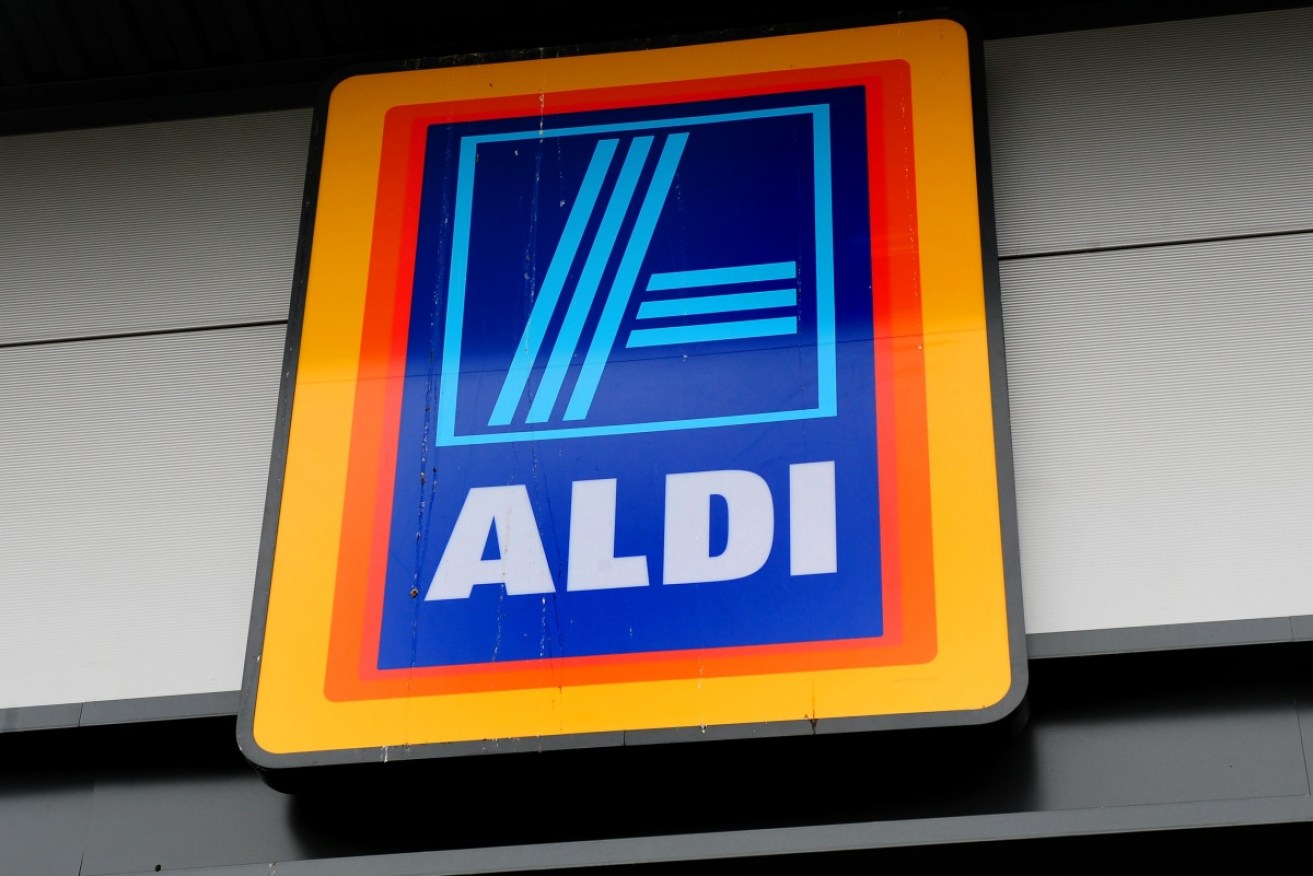 An Aldi investigation has found its taps 'safe for use', following lead contamination concerns.