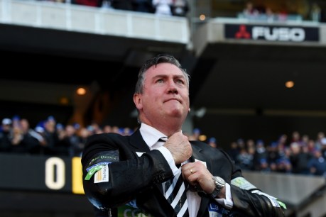 McGuire and Co show they&#8217;re &#8216;sorely out of step&#8217;