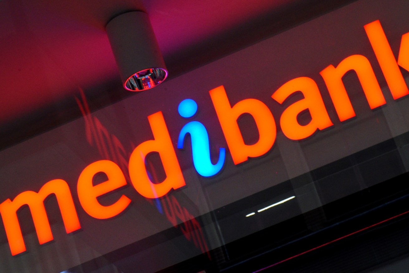 The consumer watchdog says Medibank's breach of consumer law potentially affected about 130,000 customers.
