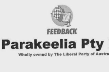 Parakeelia 2