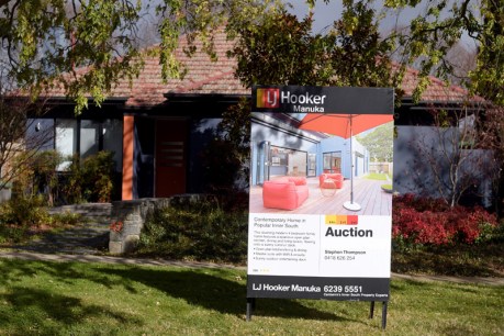 Foreign property buyers slugged again