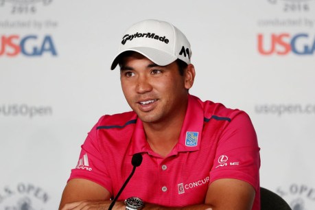 Jason Day: I planned to quit after reaching No.1