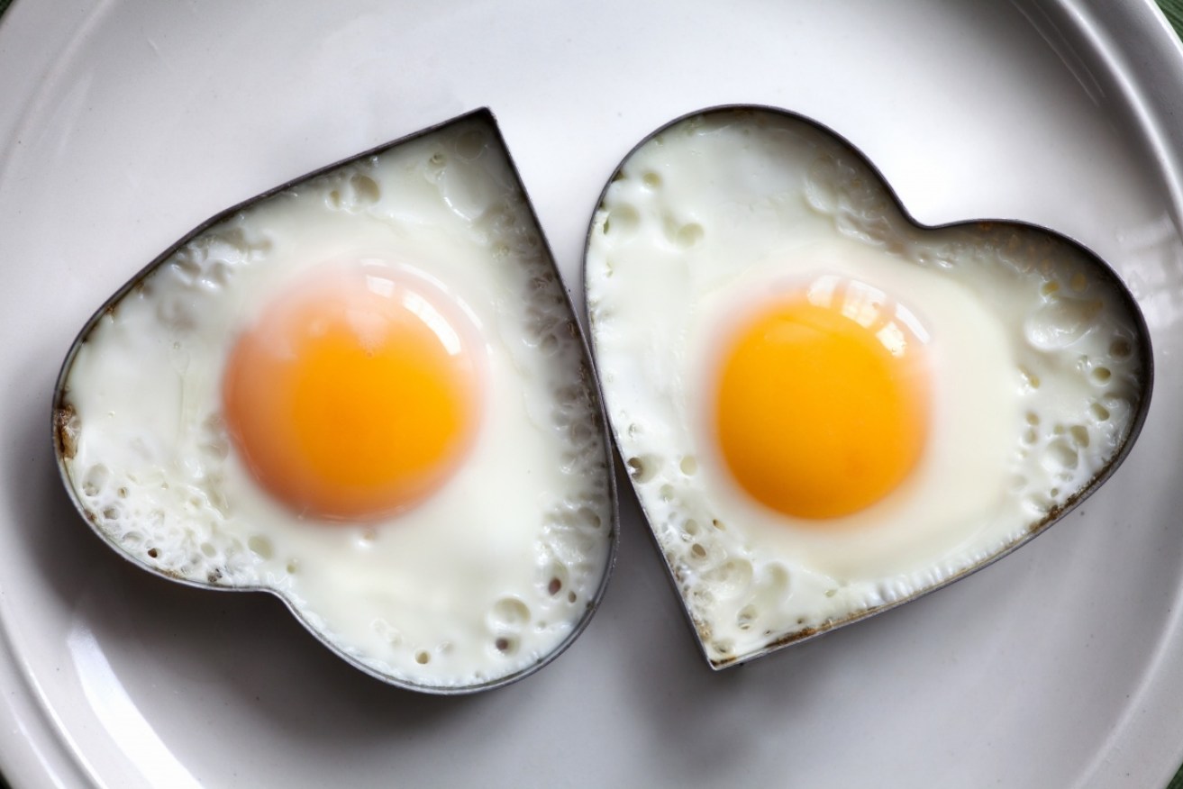 Scientific advances have led to a change in dietary advice around eggs.