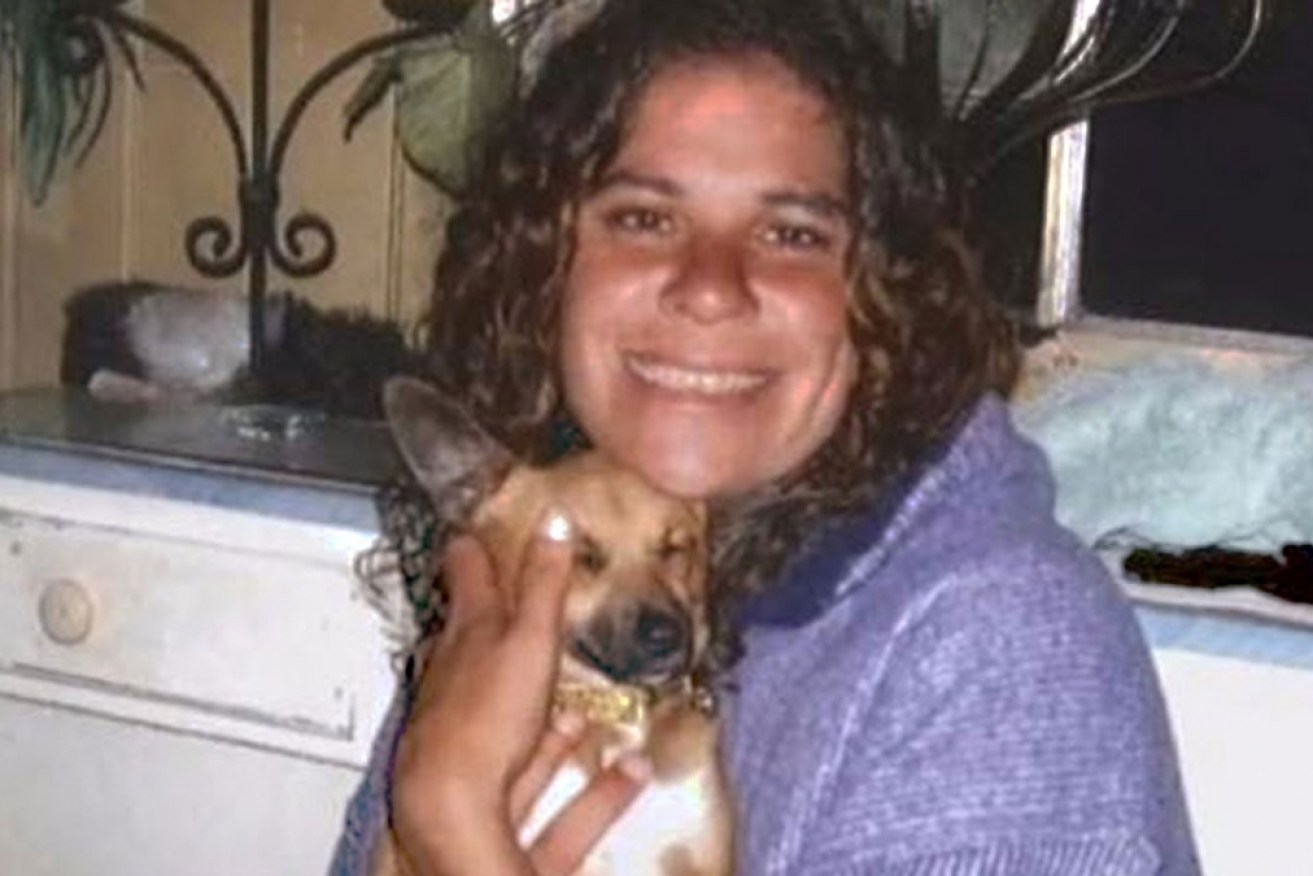 Lynette Daley died of internal bleeding after being sexually assaulted.