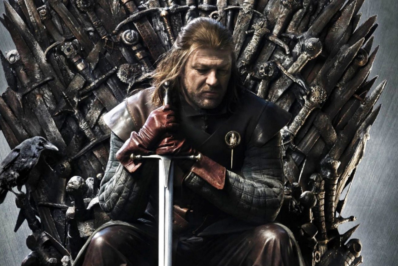 Producer says a spin-off is possible. Photo: HBO
