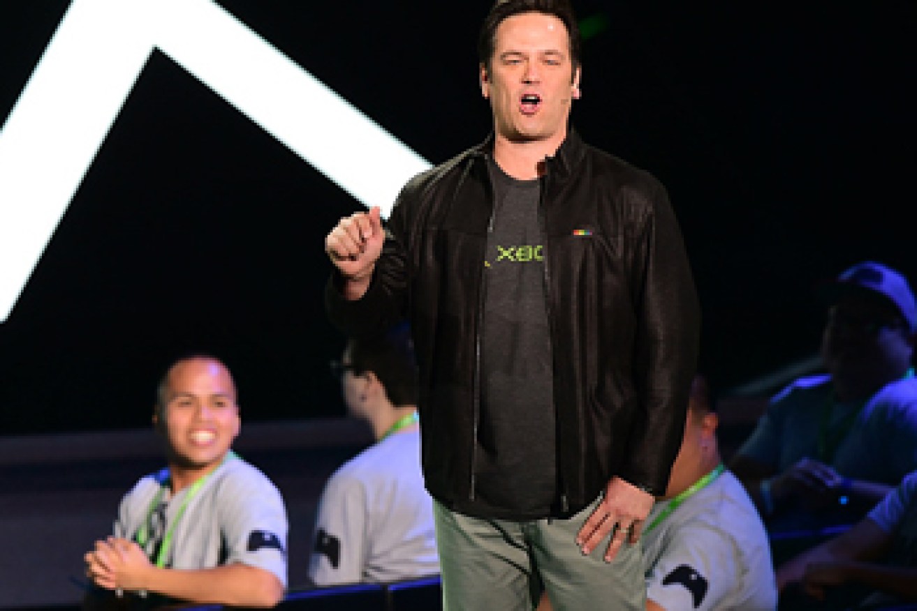Xbox boss Phil Spencer is betting on two console upgrades, whereas Playstation is settling for one.