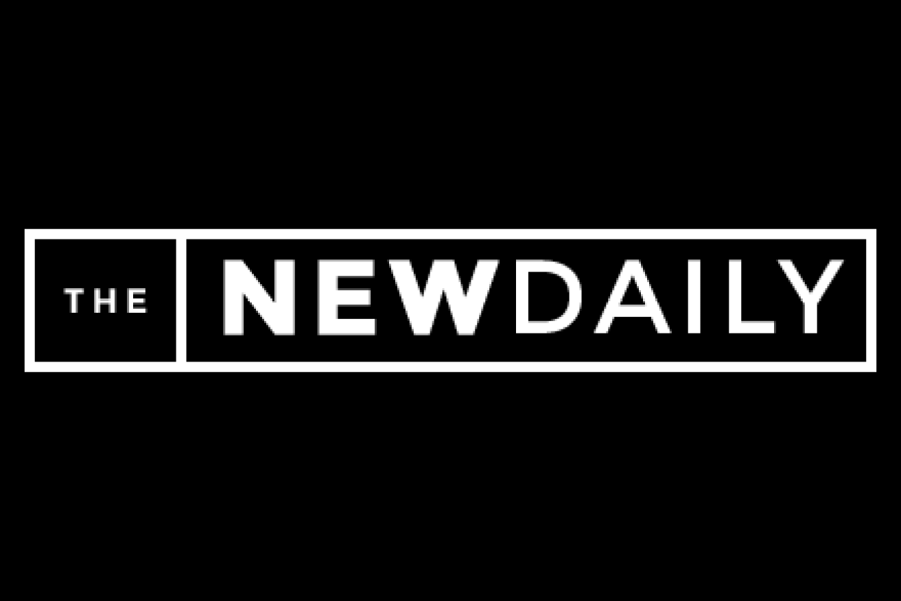 The New Daily has been running – and growing rapidly – since November 13, 2013.