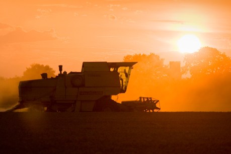 Ninety per cent of Aussies oppose foreign farm sales