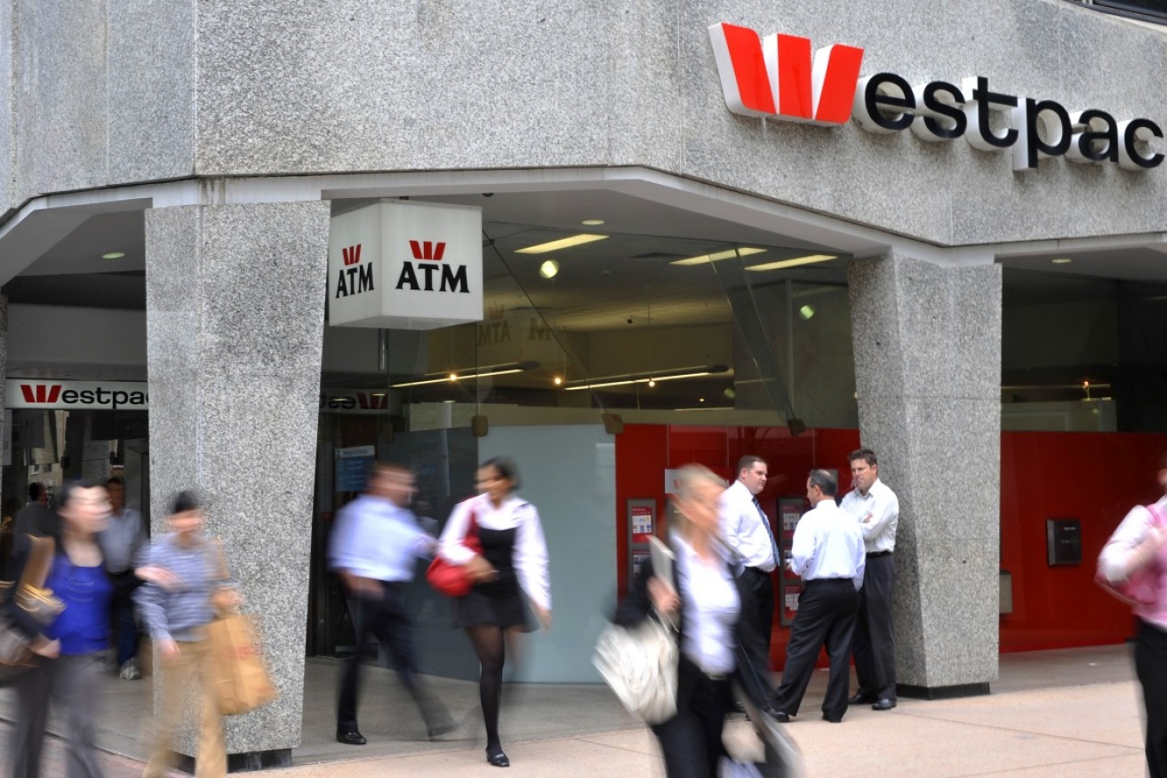 Westpac and NAB are refusing to rule out hiking late payment fees. 