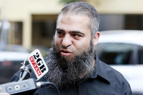 Sydney man found guilty of recruiting for IS