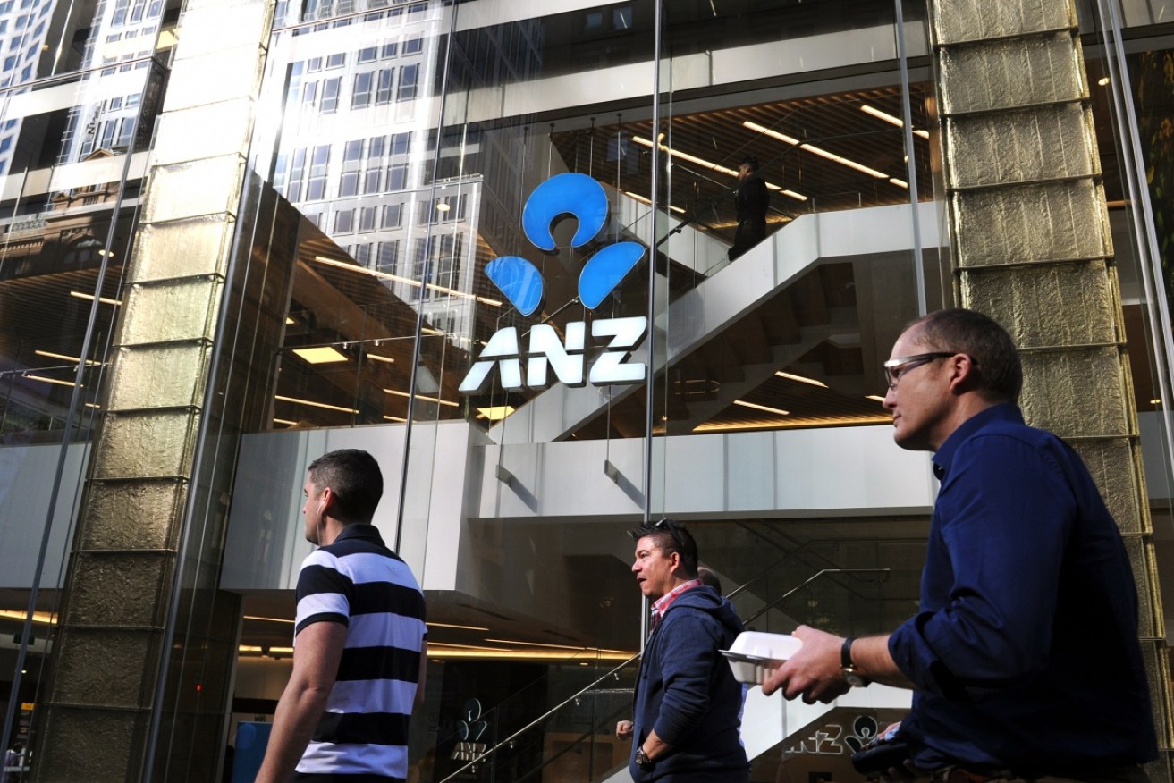 The massive ANZ High Court appeal will be decided Wednesday morning. 