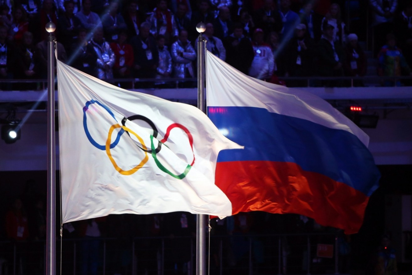 The Russian track and field team will not be competing at the 2016 Rio Olympic Games.