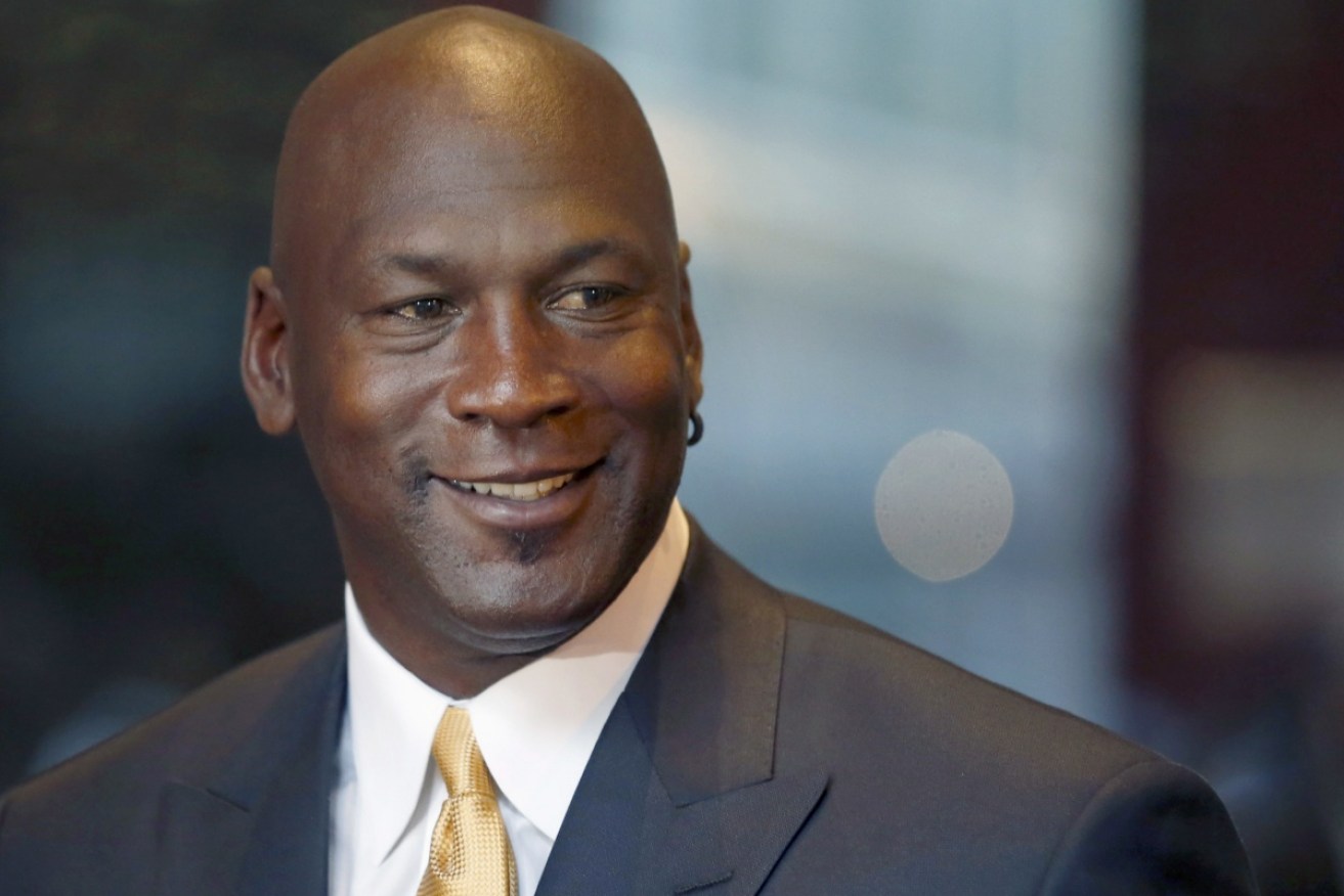 Michael Jordan has pledged $US100 million ($A143.5 million) to those fighting systemic racism in the United States following the death of George Floyd.