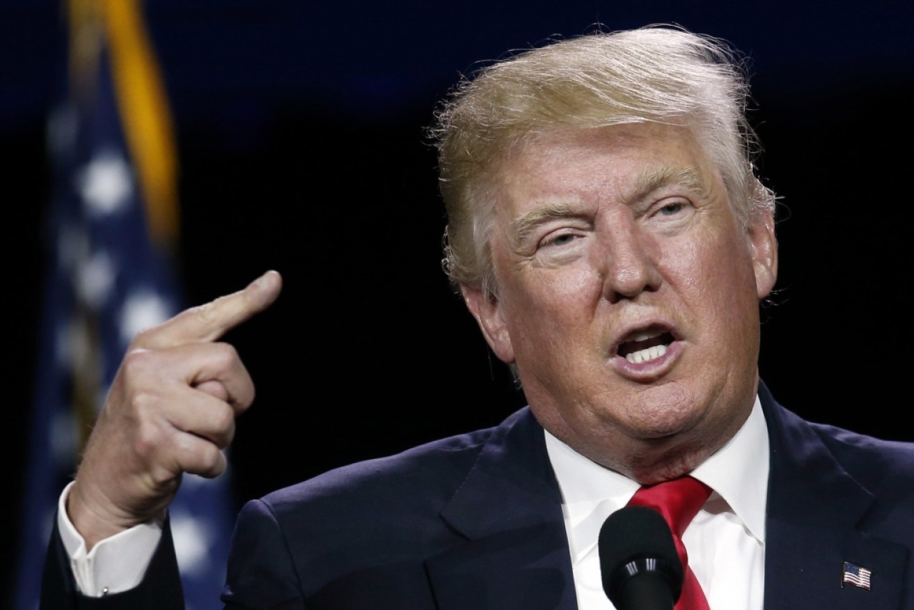 Donald Trump has made significant changes to his campaign to boost poll numbers.