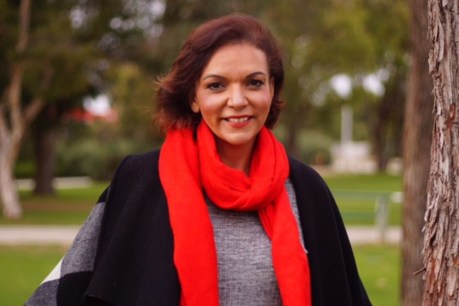 Labor&#8217;s Anne Aly claims victory in Cowan