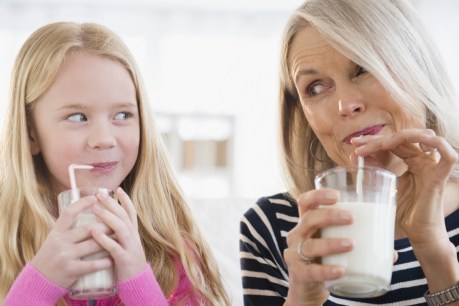 Put to the test: Is soy milk actually good for you?