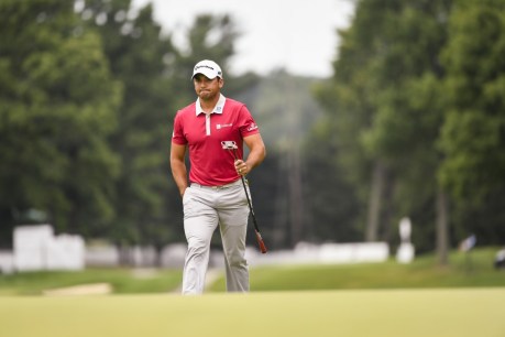 Late collapse costs Jason Day PGA Tour win