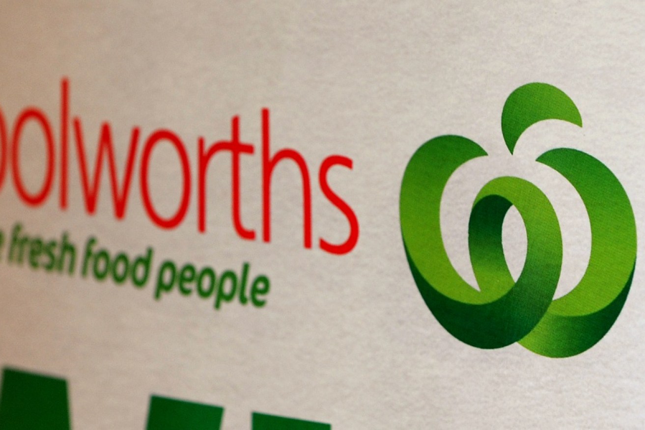 Woolworths to axe 500 jobs in the lead up to a new operating model.