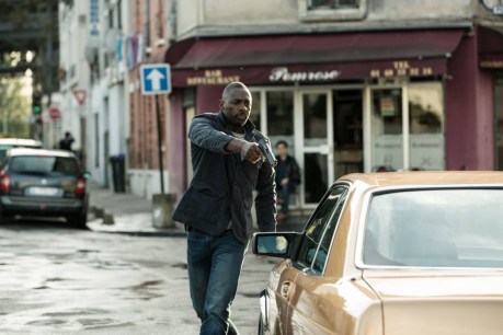 Why Idris Elba may miss out on being Bond