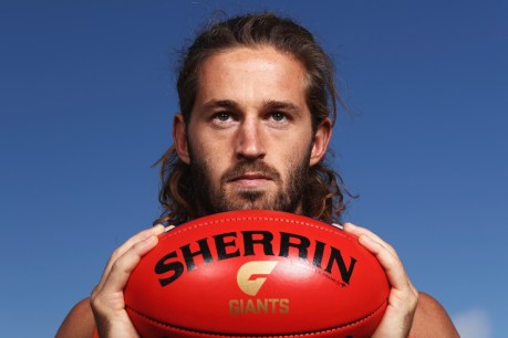 This underrated man is the AFL&#8217;s next Luke Hodge
