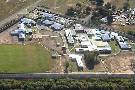 Claims abuse was rife at Cleveland Youth Detention Centre