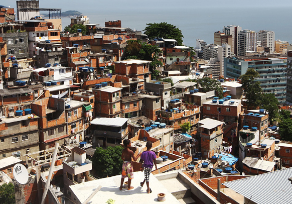 rio de janeiro safety